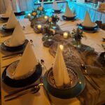 Feste und Familienfeiern